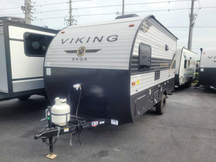 Thumbnail Photo undefined for New 2022 Coachmen Viking